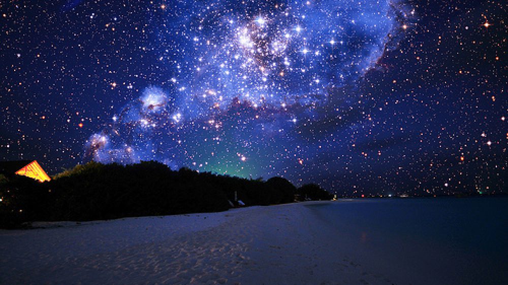 When You wish Upon a Star…