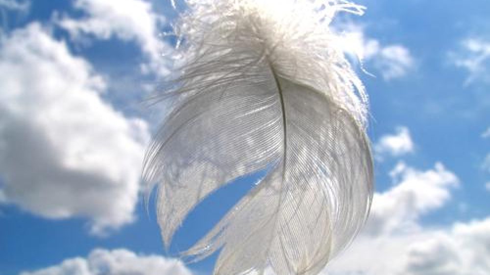“Christmas Words from the Heart ”  by Judy Toma  (  A Channeled message from Archangel Ariel)