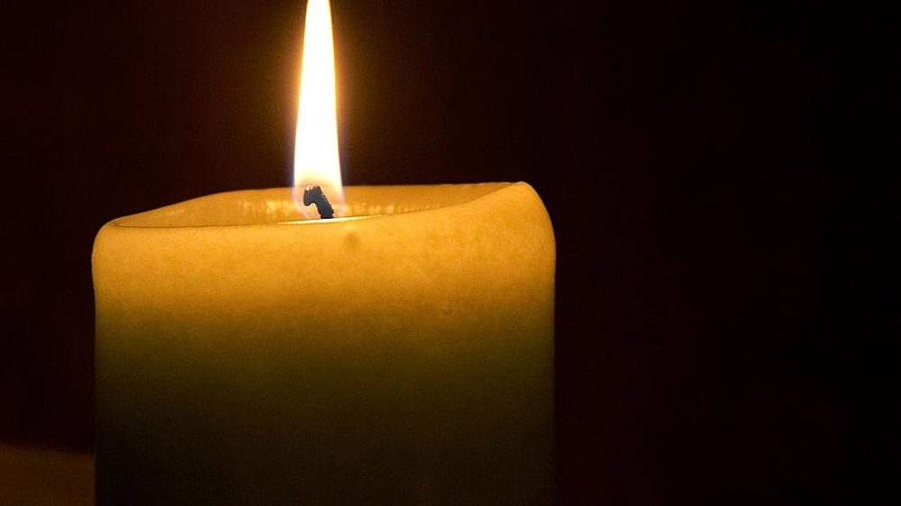 You be the Light …..guide those in darkness