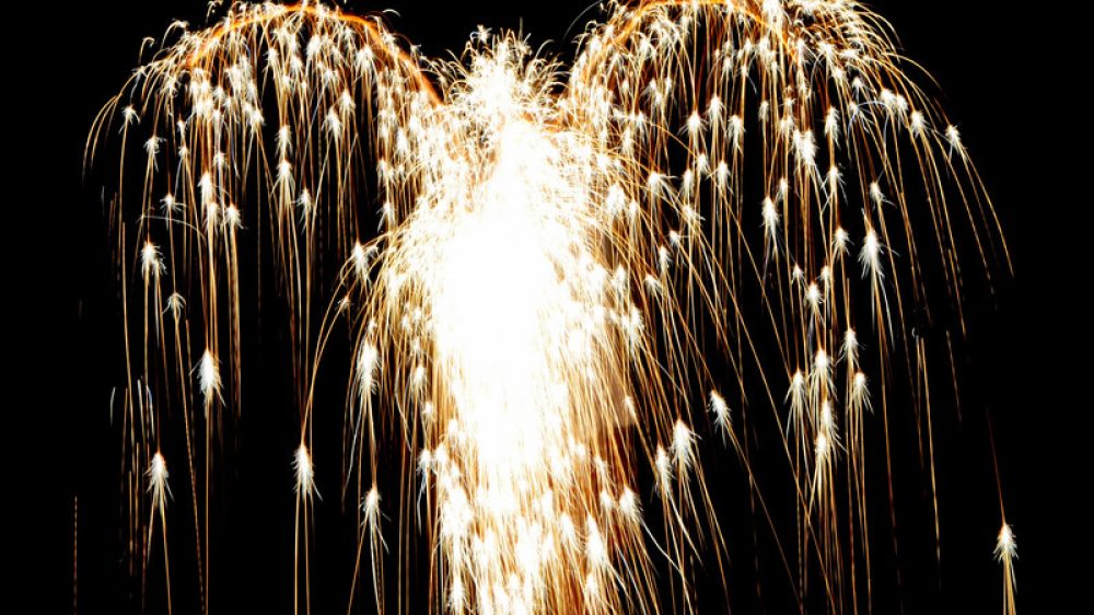 Angel Tips:  Tips For Having A Happy & Healthy New Year by Judy Toma
